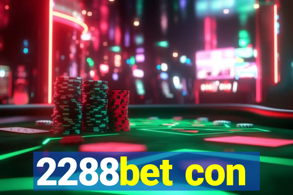 2288bet con